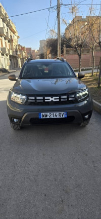 voitures-dacia-duster-2025-gold-setif-algerie