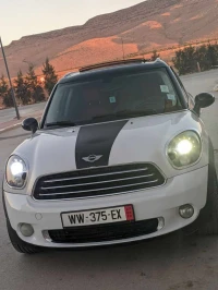 mini couper s S 2011 Mini