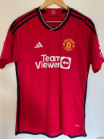 tops-and-t-shirts-maillot-de-manchester-u-original-derriere-collection-chlef-algeria