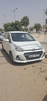 سيارات-hyundai-grand-i10-2018-سيدي-بلعباس-الجزائر