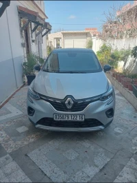 Renault Captur 2022 Luxe
