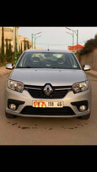 voitures-renault-symbol-2018-beni-saf-ain-temouchent-algerie