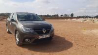 voitures-renault-symbol-2017-mostaganem-algerie