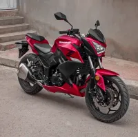 SAM Ninja Z250 2021