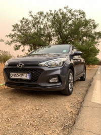 voitures-hyundai-i20-2019-prestige-mahdia-tiaret-algerie