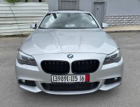 سيارات-bmw-serie-5-2015-f10-520d-عين-البيضاء-أم-البواقي-الجزائر