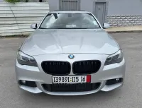 BMW Série 5 2015 F10 520d