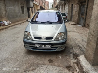 voitures-renault-scenic-2001-batna-algerie