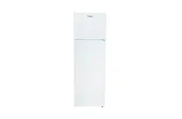 REFRIGERATEUR CONDOR 360L BLANC DEFROST