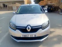 Renault Symbol 2017 Symbol
