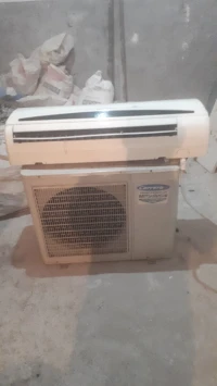 Climatiseur Carrera Mitsubishi 24000 btu