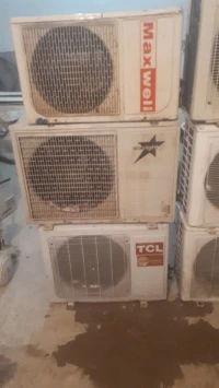 Climatiseur unité extérieure 9000/12000/18000 btu