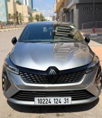 سيارات-renault-clio-5-2024-esprit-alpine-بئر-الجير-وهران-الجزائر