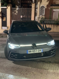 voitures-volkswagen-golf-8-2024-gtd-guelma-algerie