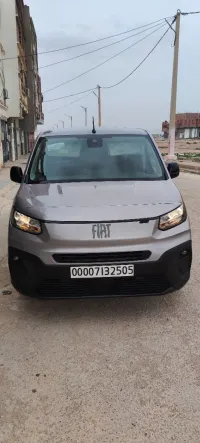 Fiat Doblo 2025 Doblo