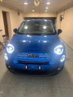 voitures-fiat-500x-2023-club-ain-defla-algerie