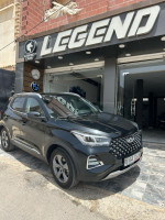 voitures-chery-tiggo-4-pro-2024-luxury-constantine-algerie