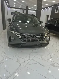 Hyundai Tucson 2024 Htrac