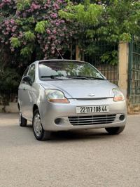 سيارات-chevrolet-spark-2008-مليانة-عين-الدفلة-الجزائر