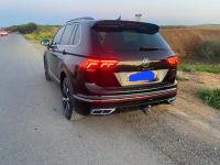 سيارات-volkswagen-tiguan-2021-r-line-البويرة-الجزائر