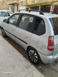 Hyundai Matrix 2010 Matrix