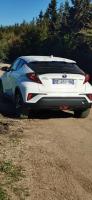 automobiles-toyota-c-hr-2022-drean-el-tarf-algerie