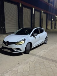 سيارات-renault-clio-4-2018-gt-line-بئر-الجير-وهران-الجزائر