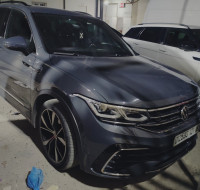 voitures-volkswagen-tiguan-2021-r-line-ain-smara-constantine-algerie