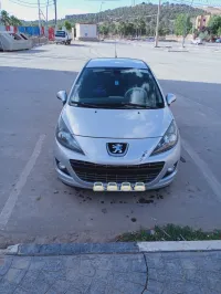 Peugeot 207 2012 Allure