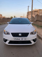 voitures-seat-ibiza-2021-tlemcen-algerie