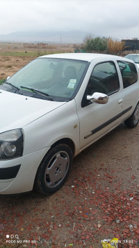 voitures-renault-clio-2-2001-ouled-sellam-batna-algerie