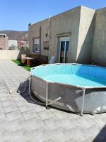 appartement-location-f5-oran-ain-el-turck-algerie