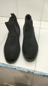 حذاء رجالي للبيع
