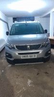 automobiles-peugeot-rifter-2022-allure-sidi-bel-abbes-algerie