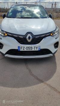 tout-terrain-suv-renault-captur-2021-liberty-annaba-algerie