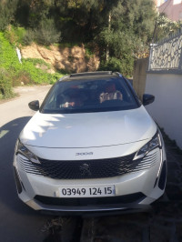 voitures-peugeot-3008-2024-gt-tizi-ouzou-algerie