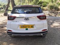 سيارات-chery-tiggo-4-pro-2024-luxury-درقينة-بجاية-الجزائر