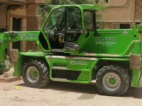 MERLO ROTO 38.15 2015