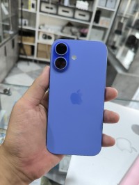 هواتف-ذكية-appel-iphone-16-بوفاريك-البليدة-الجزائر