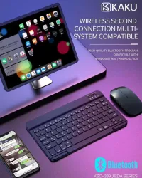 Clavier Bluetooth 5.0 kaku
