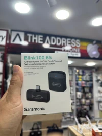 Microphone Saramonic Blink 100 B5