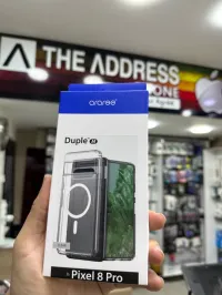 ÉTUI  GOOGLE PIXEL 8 PRO