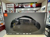 Baffle JBL Boombox 3 Wifi