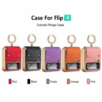 Coque Z FLIP 4