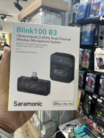 Microphone Saramonic Blink 100 B3 