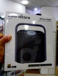 Baffle ANKER SOUNDCORE Motion X500 