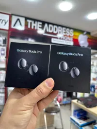 Bluetooth galaxy buds pro 