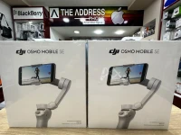 stabilisateur  DJI Osmo Mobile SE