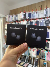 Bluetooth Samsung Galaxy Buds 2 Pro