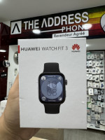 smartphones-montre-huawei-fit-3-hydra-alger-algerie